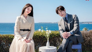 5 Drama Korea Rating Tertinggi Sepanjang Juni 2023