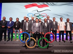 Harapan KOI untuk Presiden Indonesia 2024-2029