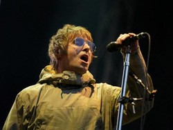 Respons Liam Gallagher soal Fans Protes Tiket Oasis Naik