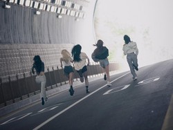 Lirik Lagu Bet On Me - ITZY