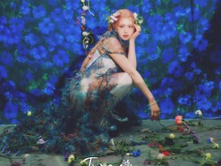 Lirik Lagu Twenty - Swan Purple Kiss