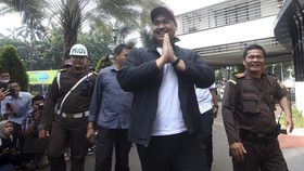 Dito Ariotedjo Klarifikasi Isu Terima Rp27 Miliar Terkait Kasus BTS