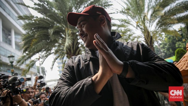 Menpora Dito Ariotedjo mengungkapkan sempat dilakukan peninjauan ulang anggaran terkait penyelenggaraan World Beach Games 2023.