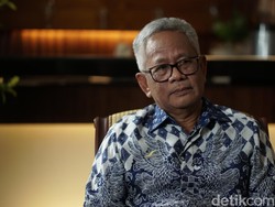 Begini Kondisi Suram PTPN Sebelum Diutak-atik Erick Thohir