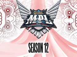 Jadwal MPL ID S12 Week 5: Alter Ego Vs Onic Esports