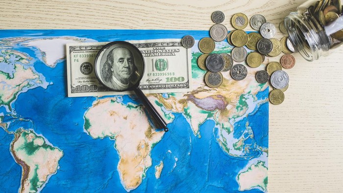 10 Negara dengan Miliarder Terbanyak di Dunia Tahun 2023, Cek Ada Indonesia Termasuk?