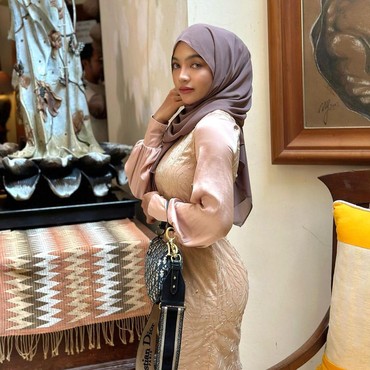 Dipolisikan gegara Konten Jilat Es Krim, Oklin Fia: Ini Teguran dari Allah