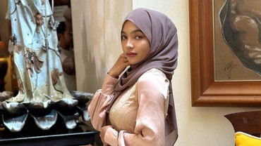 Dipolisikan gegara Konten Jilat Es Krim, Oklin Fia: Ini Teguran dari Allah