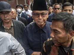 Berakhir Gugatan Rp 5 T Panji Gumilang Sebelum Mahfud Melawan di Pengadilan