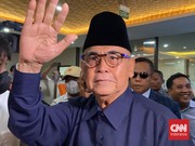 PPATK Blokir 256 Rekening Terkait Panji Gumilang