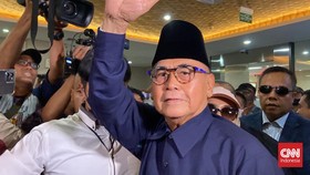 Panji Gumilang Tolak Komunikasi dengan MUI, Tak Takut Fatwa Baru