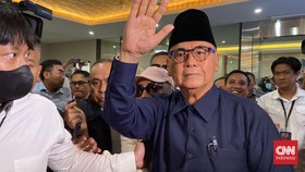 MUI: Pendapat Panji Gumilang soal Islam Sudah Mengganggu Masyarakat