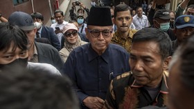 Periksa Panji Gumilang, Bareskrim Dalami Riwayat Ponpes Al-Zaytun