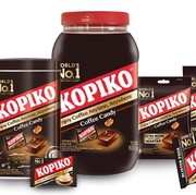 Kopiko Permen Asli Indonesia yang Sudah Mendunia, Ternyata Ini Pemiliknya...