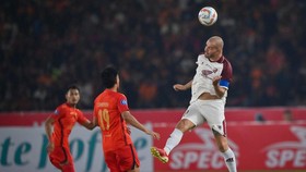 Hasil Liga 1: 10 Pemain PSM Hancurkan Persikabo