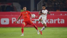 PSM Berat Lepas Ananda Raehan Ikut Pendidikan Kepolisian