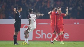 Jadwal Siaran Langsung Liga 1: Persikabo vs Persija