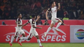 Hasil Liga 1: Drama 6 Gol, PSM Hajar Persib