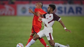 Jadwal Siaran Langsung PSM vs Persija di Liga 1