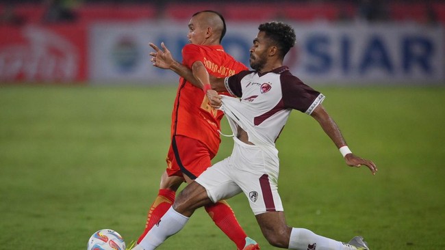 Persija Jakarta dipastikan menjamu Bhayangkara FC dalam duel pekan ketiga Liga 1 di Stadion Patriot Candrabhaga, Bekasi, Minggu (16/7).