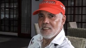 Korban Kasus Penganiayaan Aktor Pierre Gruno Cabut Laporan Polisi