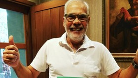 Penganiayaan Pierre Gruno ke Pengunjung Bar Diawali Perselisihan