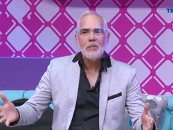 Aktor Senior Pierre Gruno Dilaporkan dengan Tuduhan Pemukulan Pria di Bar