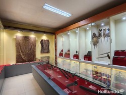 Daftar Museum di Palembang, Belajar Sejarah di Sini Yuk!