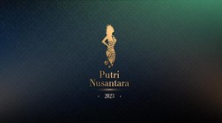 Tata Cara Pembelian & Harga Tiket Malam Grand Final Putri Nusantara 2023
