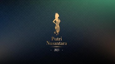 Tata Cara Pembelian & Harga Tiket Malam Grand Final Putri Nusantara 2023