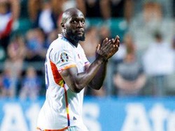 Lukaku Ragu Pindah ke Juventus
