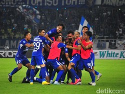 PSIS Comeback! Bungkam Bhayangkara FC 3-1