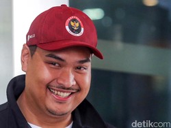 Menpora Perkenalkan Eks Penyidik yang Bongkar Kasus e-KTP Jadi Tenaga Ahlinya
