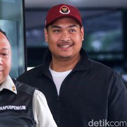 Menteri Termuda RI Diperiksa Kejaksaan Agung Terkait Korupsi, Ada Mantan Menteri Ikut Terseret!