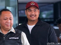 Kejagung Telusuri Aliran Dana ke Menpora Dito dari Terdakwa Proyek BTS