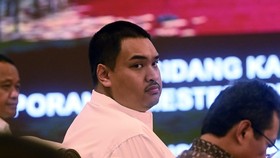 Mobil-mobil di Lingkaran Menpora Dito yang Dipanggil Kejagung