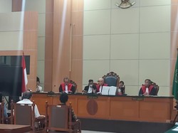 Bos Toba Sejahtera Klaim Luhut Tak Punya Perusahaan Tambang di Papua