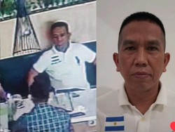 Viral AKBP Achiruddin Ngafe Sebelum Dilimpahkan, Polda Sumut: Makan Siang