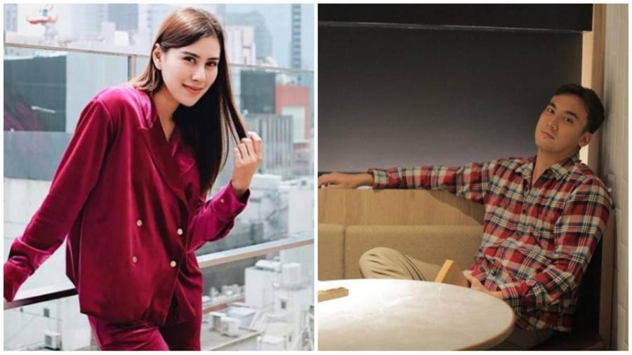 Tanya soal Sosok Syahnaz Sadiqah, Anak Rendy Kjaernett: Ini Siapa? Tanya soal Sosok Syahnaz Sadiqah, Anak Rendy Kjaernett: Ini Siapa?