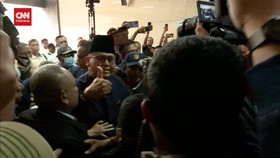 VIDEO: Bareskrim Soal Pemeriksaan Panji Gumilang: Percayakan Pada Kami