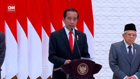 VIDEO: Jokowi Kunker Ke Australia Dan Papua Nugini Hingga 6 Juli