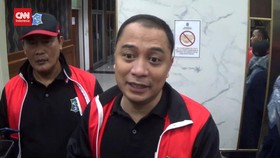 VIDEO: Eri Cahyadi Sebut Stadion GBT Siap Jadi Venue Piala Dunia U-17
