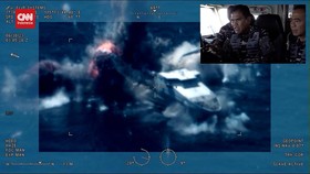 VIDEO: TNI AL Sukses Uji Coba Penembakan Rudal Exocet MM40 Block 3
