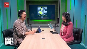 VIDEO: Pengusaha Ramal Bisnis Energi Hijau Beri Cuan di Masa Depan