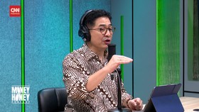 VIDEO: Harapan Pengusaha Terhadap Pemilu dan Presiden Terpilih 2024
