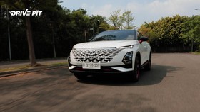 VIDEO: 7 Hal yang Perlu Anda Ketahui Tentang Chery Omoda 5