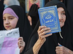 Respons Aksi Bakar Al-Quran, OKI Gelar Rapat Luar Biasa Hari Ini