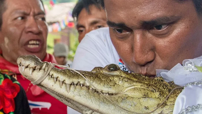 Wali Kota Victor Hugo Sosa