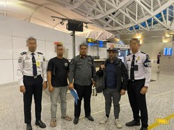 Ya Ampun, Bule Ini Overstay kok Nyaris 1 Tahun
