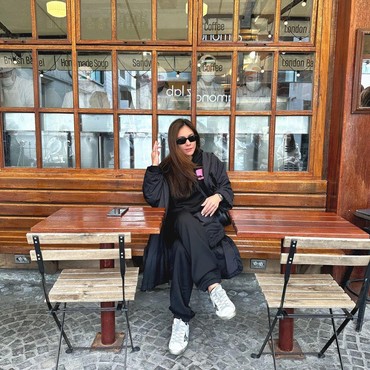 Absen dari Panggilan Bareskrim, Wulan Guritno Sempat Keluhkan Hal Ini